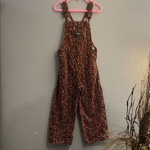 Oshkosh overalls size 4